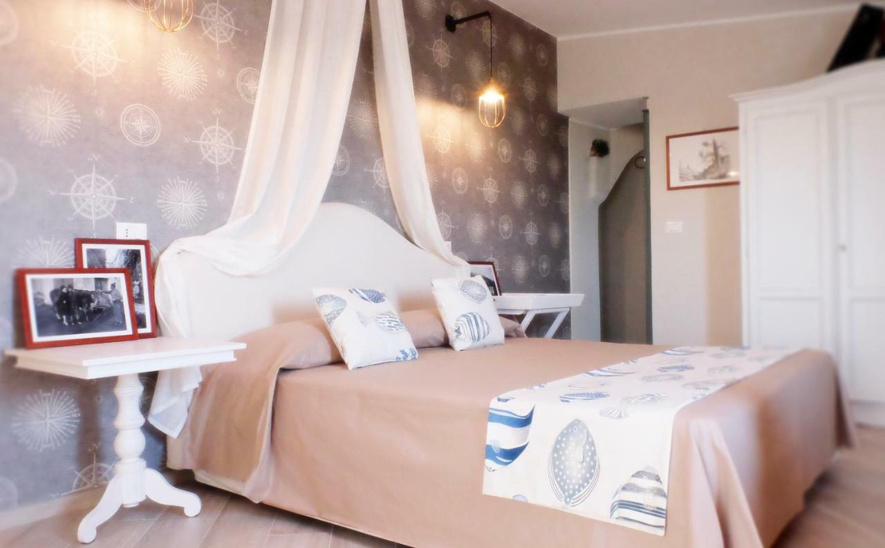Dal Patriarca Hotel Imperia Eksteriør billede