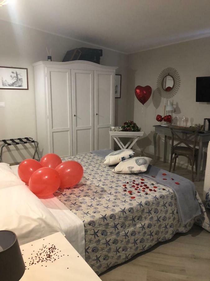 Dal Patriarca Hotel Imperia Eksteriør billede