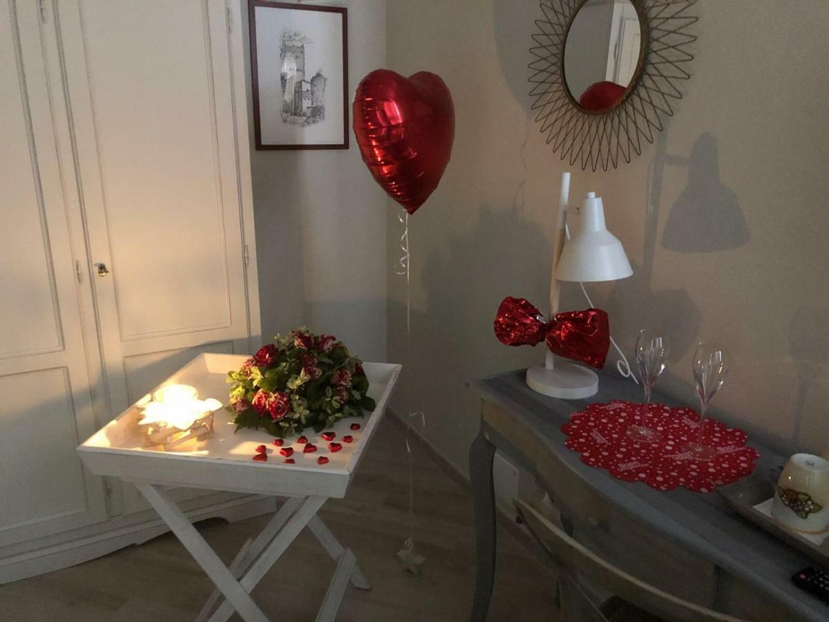 Dal Patriarca Hotel Imperia Eksteriør billede